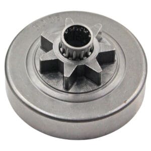 Oleo-Mac Spur Sprocket 3/8, 7 Teeth