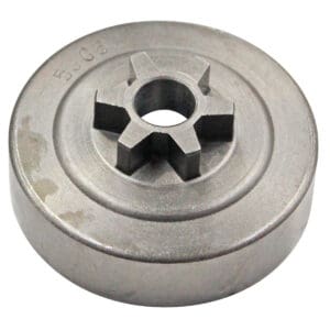 Oleo-Mac Spur Sprocket 3/8 LP, 6 Teeth