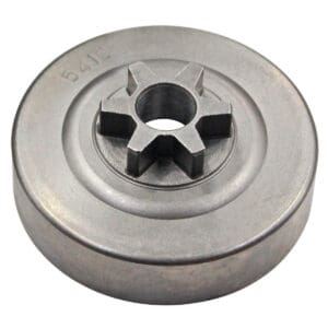 Oleo-Mac Spur Sprocket 3/8 LP, 6 Teeth