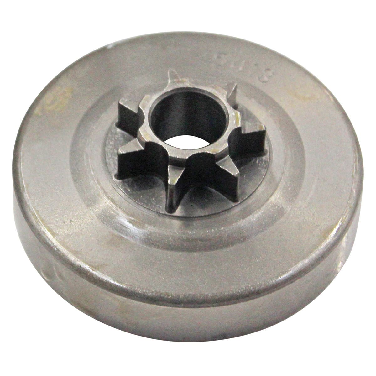 Redmax/Komatsu/Zenoah Spur Sprocket .325, 7 Teeth