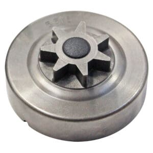 Stihl Spur Sprocket 3/8, 7 Teeth