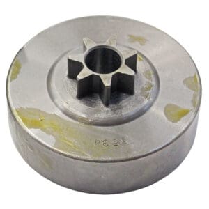 Stihl Spur Sprocket 3/8, 7 Teeth