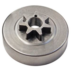 Tanaka Spur Sprocket 3/8, 7 Teeth