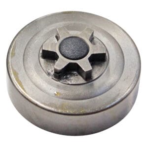 Tanaka Spur Sprocket 3/8 LP, 6 Teeth