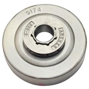 Husqvarna Centre Drive Sprocket .325, 8 Teeth