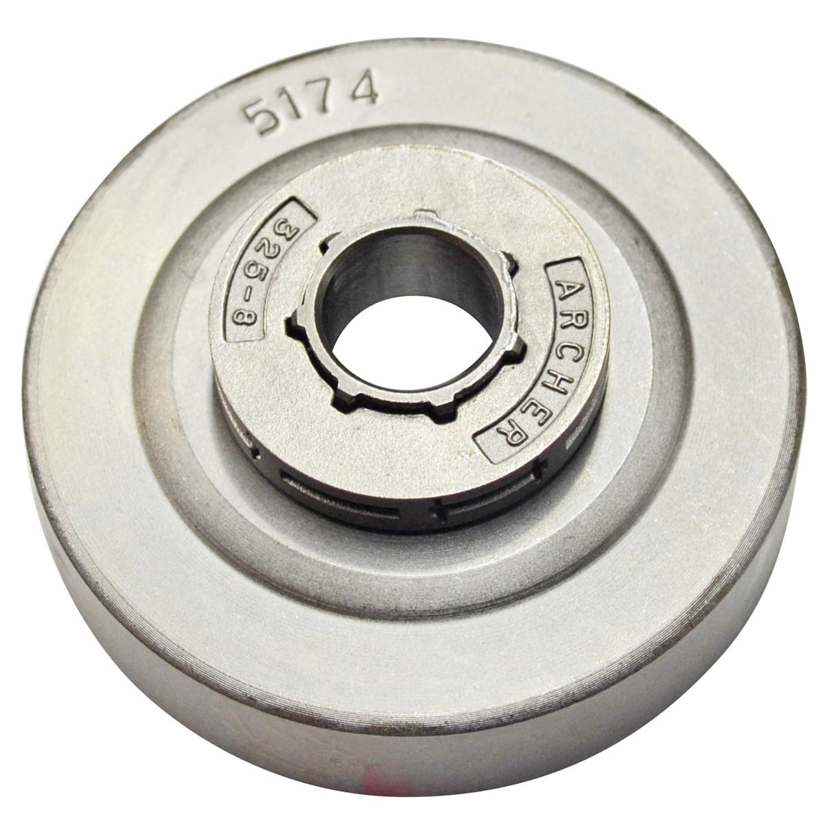 Husqvarna Centre Drive Sprocket .325, 8 Teeth