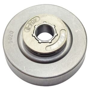 Dolmar, Poulan & Poulan Pro Centre Drive Sprocket .404, 7 Teeth