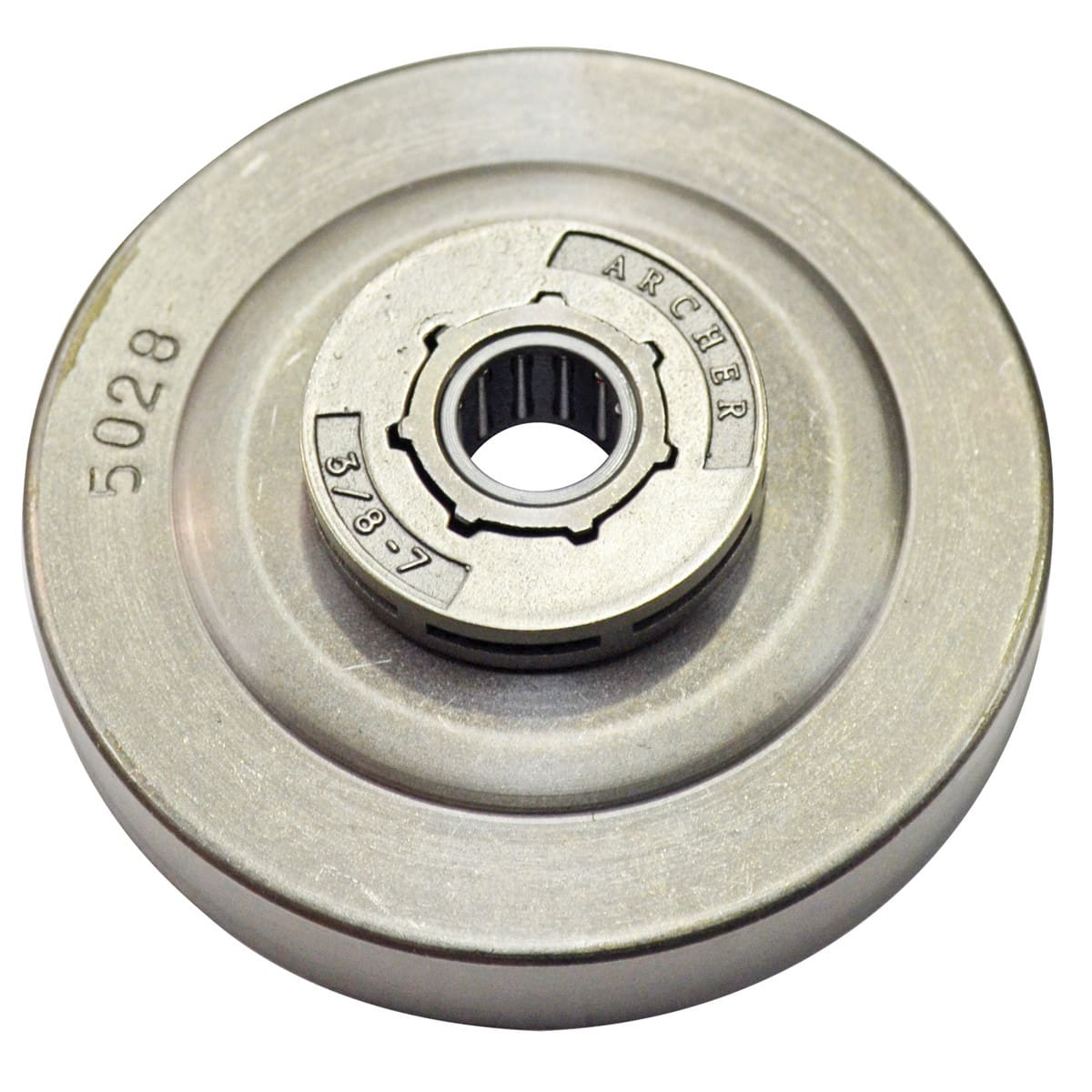 Dolmar Centre Drive Sprocket 3/8 LP, 6 Teeth