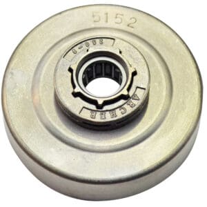 Husqvarna Centre Drive Sprocket 1/4, 8 Teeth