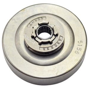 Husqvarna Centre Drive Sprocket .404, 7 Teeth