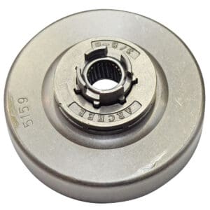 Husqvarna Centre Drive Sprocket 3/8, 8 Teeth