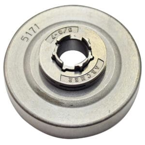 Husqvarna Centre Drive Sprocket 3/8, 7 Teeth