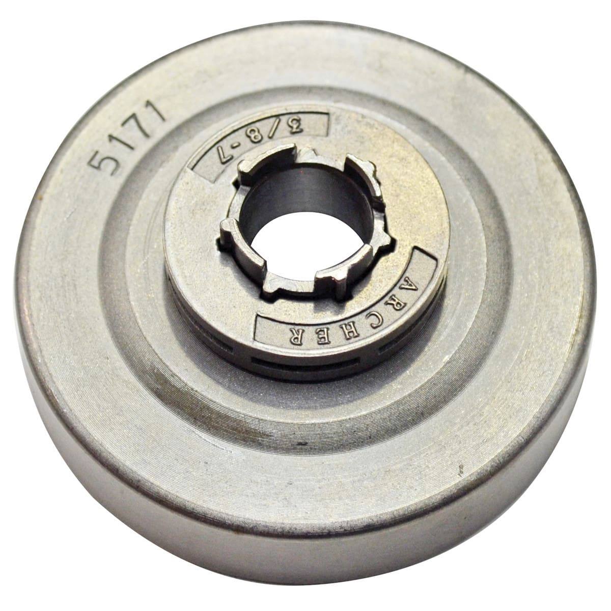 Husqvarna Centre Drive Sprocket 3/8, 7 Teeth