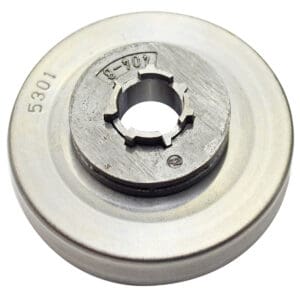 Oleo-Mac Centre Drive Sprocket .404, 7 Teeth