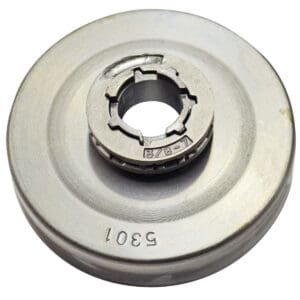 Oleo-Mac Centre Drive Sprocket 3/8, 7 Teeth