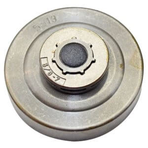 Centre Drive Sprocket 3/8, 7 Teeth