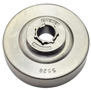 Stihl Centre Drive Sprocket 3/8, 8 Teeth