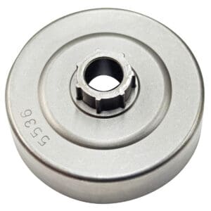 Stihl Centre Drive Sprocket 1/4, 8 Teeth