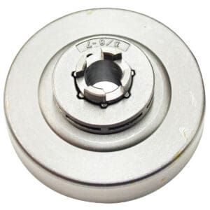 Centre Drive Sprocket 3/8 LP, 6 Teeth