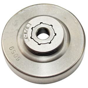 Echo Centre Drive Sprocket 3/8, 6 Teeth