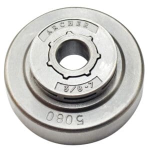 Echo Centre Drive Sprocket 3/8, 6 Teeth