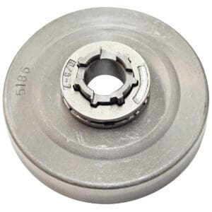 Husqvarna Centre Drive Sprocket 3/8, 7 Teeth