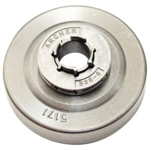 Husqvarna Centre Drive Sprocket .325, 8 Teeth