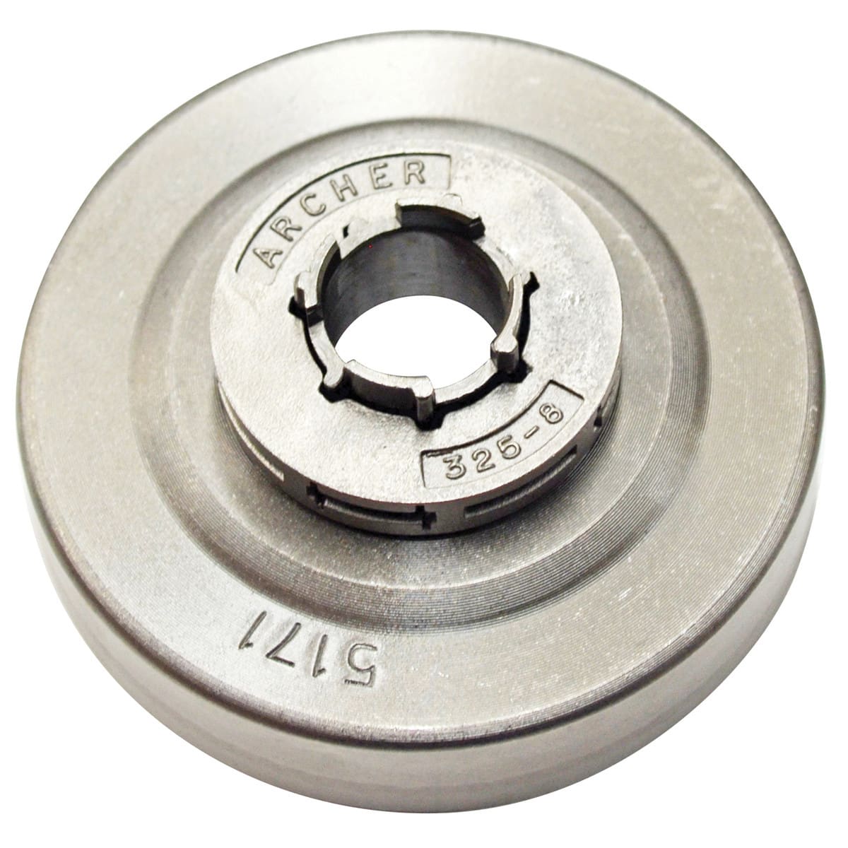 Husqvarna Centre Drive Sprocket .325, 8 Teeth