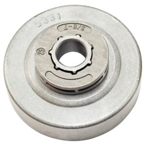 Husqvarna Centre Drive Sprocket 3/8 LP,  6 Teeth