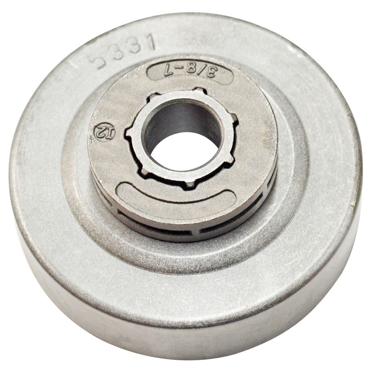 Husqvarna Centre Drive Sprocket 3/8 LP, 6 Teeth