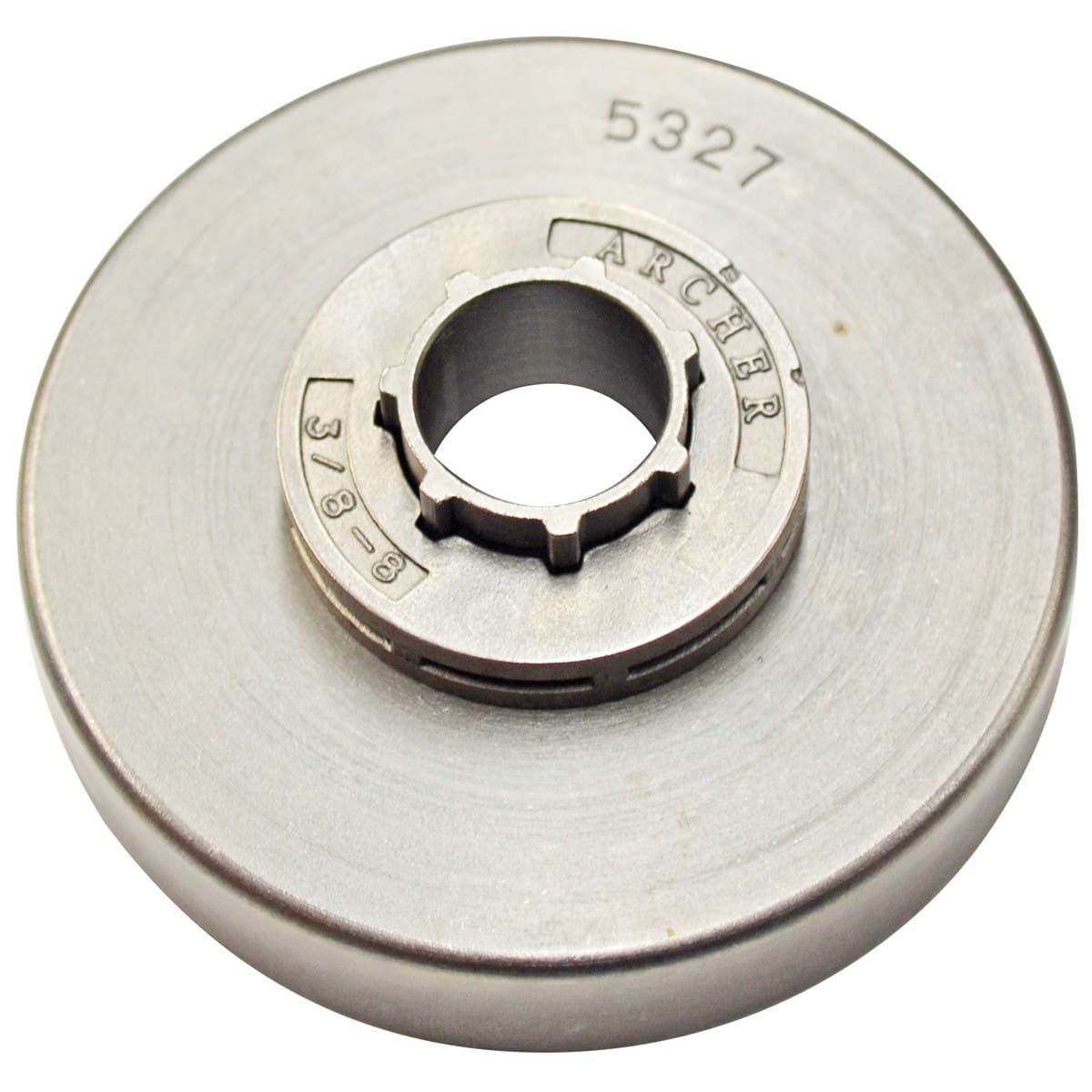 Jonsered Centre Drive Sprocket 3/8, 8 Teeth