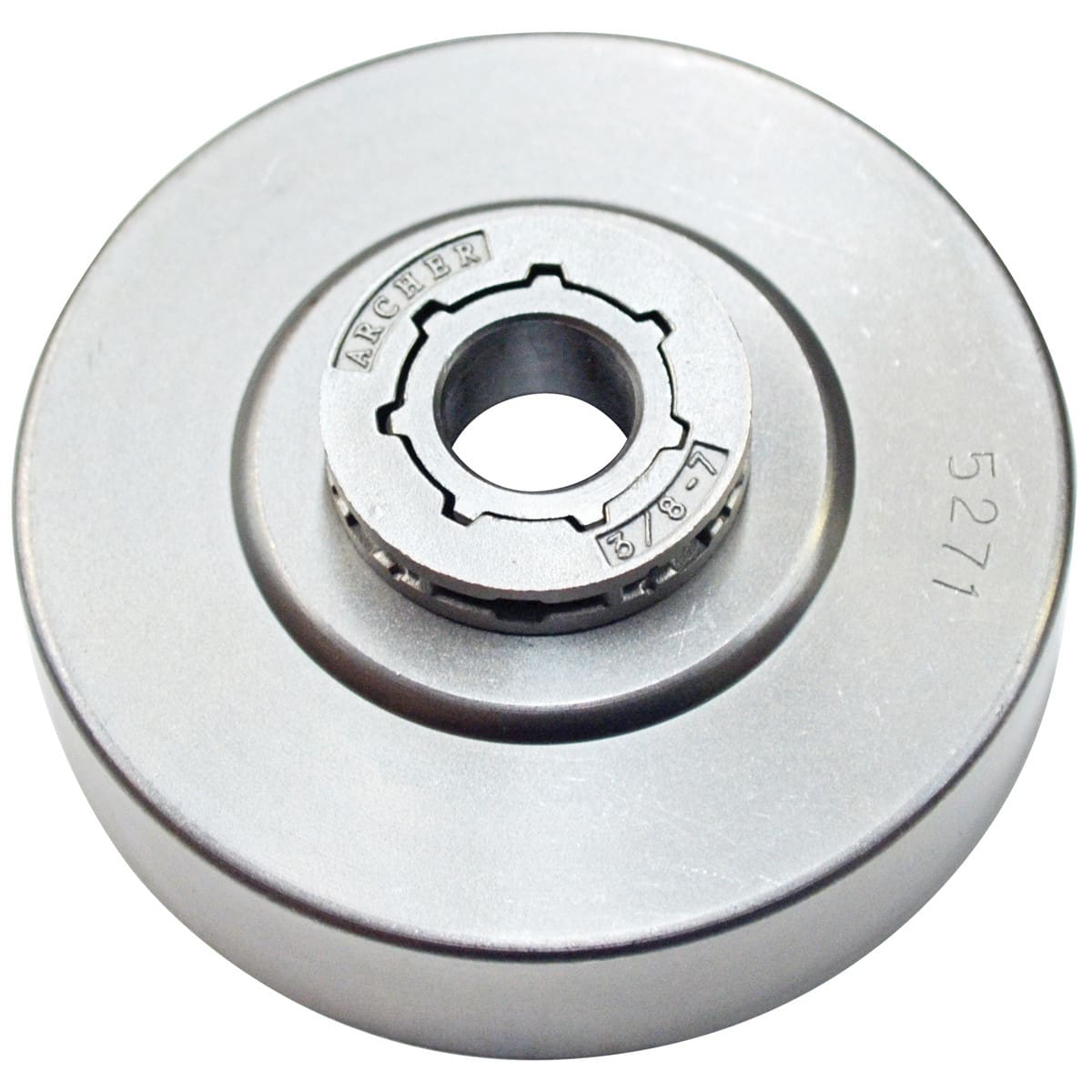 McCulloch Centre Drive Sprocket 3/8, 7 Teeth