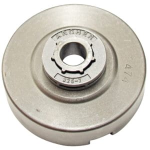 Solo Centre Drive Sprocket .325, 7 Teeth