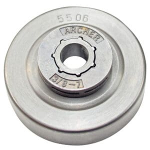 Stihl Centre Drive Sprocket 3/8, LP,  7 Teeth