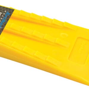 Archer Pro 5-1/2" Plastic Wedge