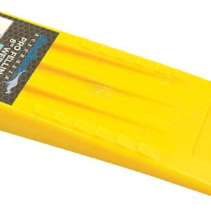 Archer Pro 8" Plastic Wedge