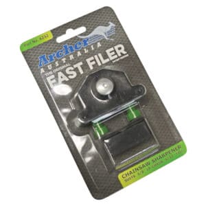 Fast Filer - 5/32", Unit Only