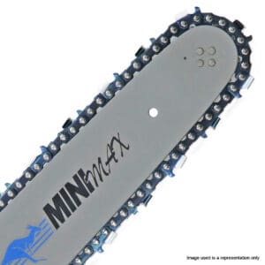 Archer 14" Bar & Chain Combo 3/8 LP, .050, 52DL