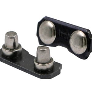 Archer Pre Set Tie Straps - .325", .058", Semi Chisel, 20 Pack