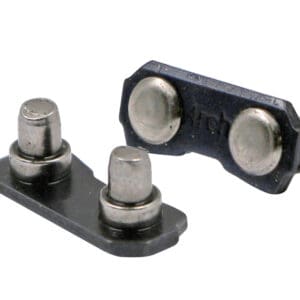Archer Pre Set Tie Straps - .325", .063", Semi Chisel, 20 Pack