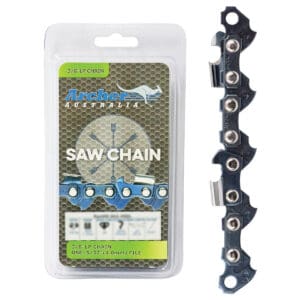 Archer Chain Loop - 3/8" LP, .043", 50DL, Semi Chisel