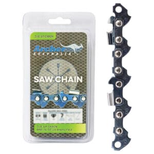 Archer Chain Loop - 3/8" LP, .050", 53DL, Semi Chisel