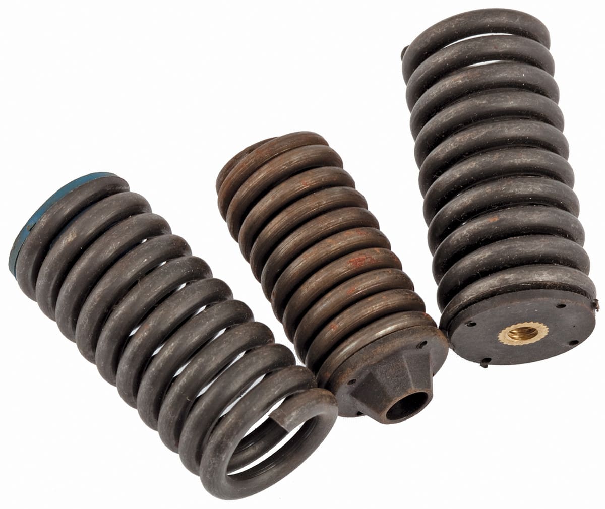 Husqvarna Anti-Vibe Buffer (3 PIECES) 503 63 76-01