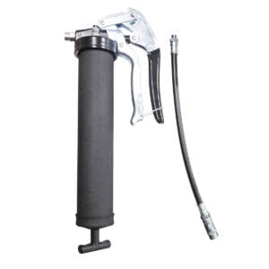 Pistol Grip Grease Gun / 400g Capacity