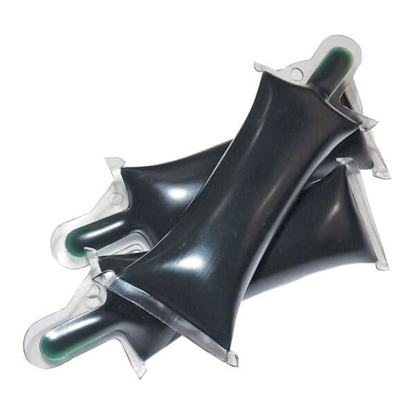 EP-OO Grease Cartridge - 3 Pack