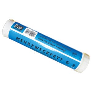 Grease Cartridge (400g) / Suits JM144