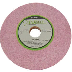 Grinding Wheel - 3/4" Round Edge (Cutter)