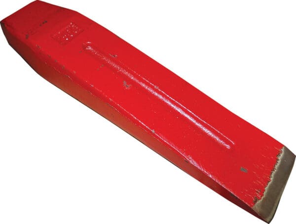 1.5KG Steel Splitting Wedge