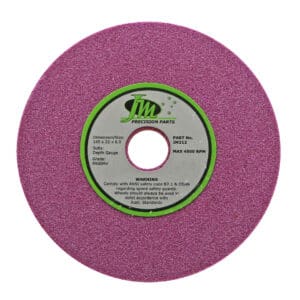 Grinding Wheel - Depth Gauge .404"