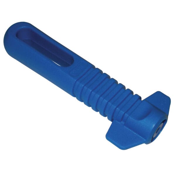Vallorbe File Handle W/ Angles